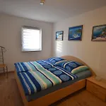 Appartement Im Weinbergweg