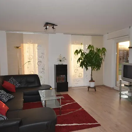 아파트 Im Weinbergweg