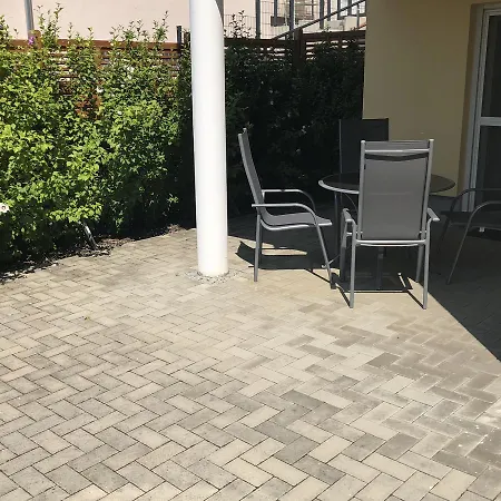 Im Weinbergweg * 크베들린부르크