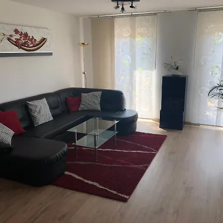 아파트 Im Weinbergweg *