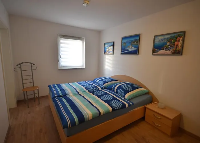 Lägenhet Im Weinbergweg