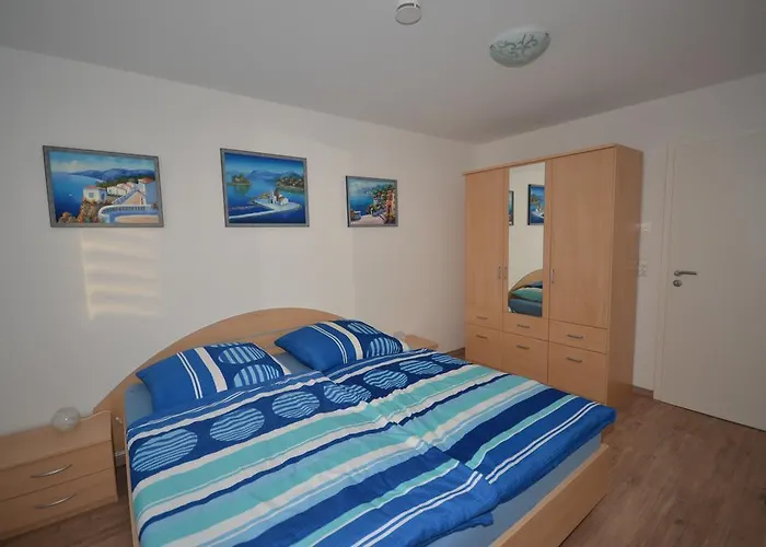 Lägenhet Im Weinbergweg *