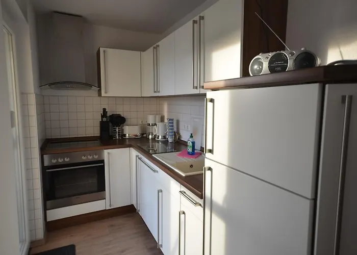 Im Weinbergweg * 크베들린부르크