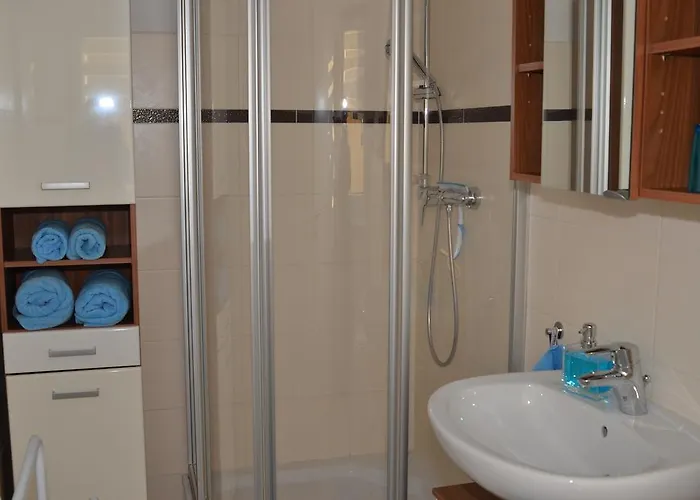 Im Weinbergweg Lägenhet *