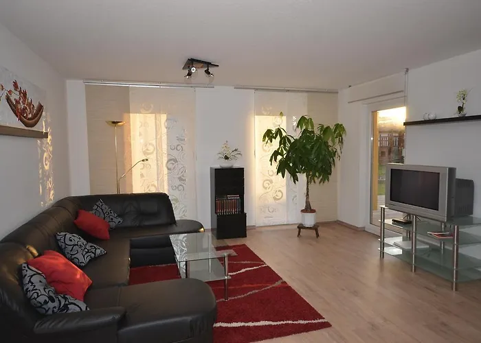 아파트 Im Weinbergweg