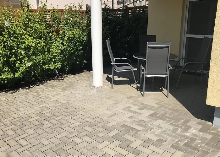 Im Weinbergweg * Quedlinburg