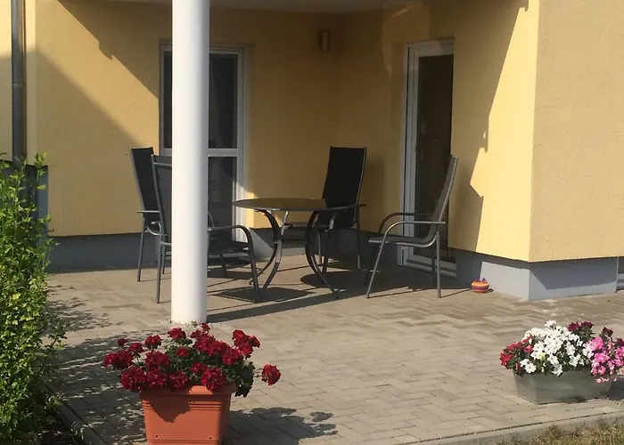 Lägenhet Im Weinbergweg